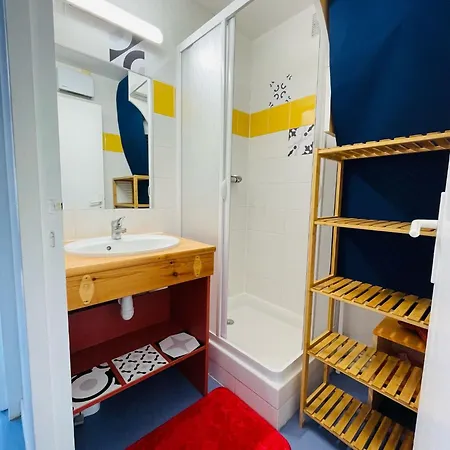 De Apartmán