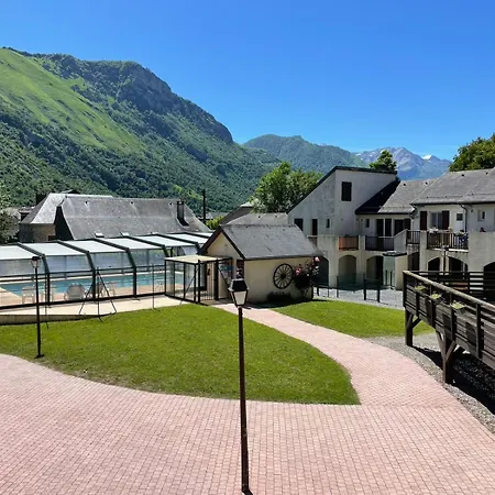 De Apartmán Bielle